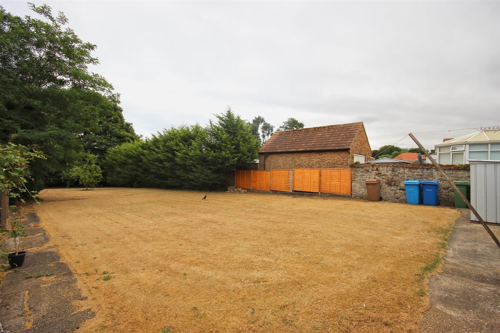 Southgate, Hornsea